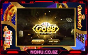 Go88 ♥ Trang chơi game bài đổi thưởng siêu phẩm #1 Việt Nam