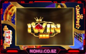 iWin ™ iWin Club - Sòng bạc thượng lưu | Tặng miễn phí 50K