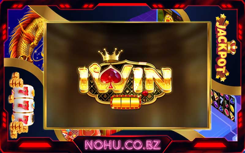 iWin ™ iWin Club - Sòng bạc thượng lưu | Tặng miễn phí 50K