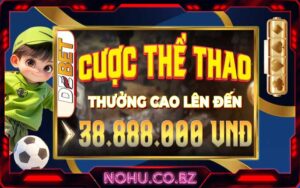 DeBet ⚽︎ Nhà cái cá độ đá banh | Link vào Debet T5/2025