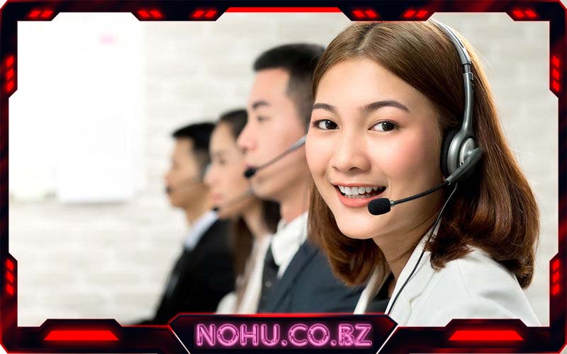 Lý do người chơi nổ hũ cần liên hệ hỗ trợ CSKH