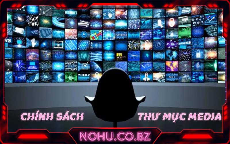 Nội dung chính sách bảo mật thư mục Media